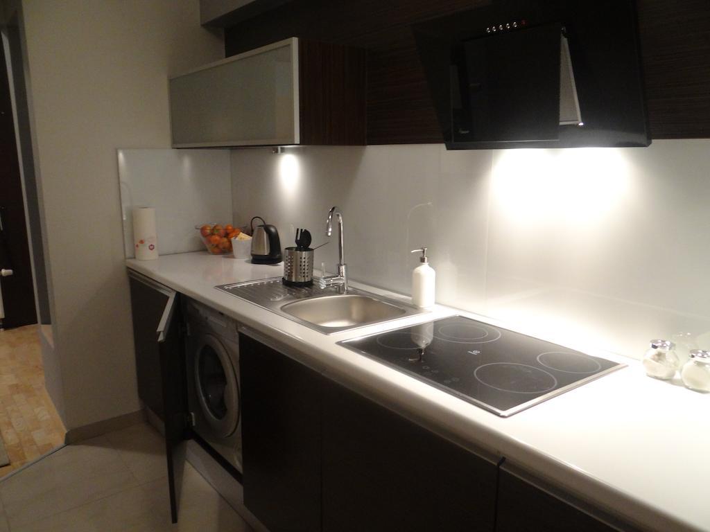 Apartament Classic Kielce Room photo