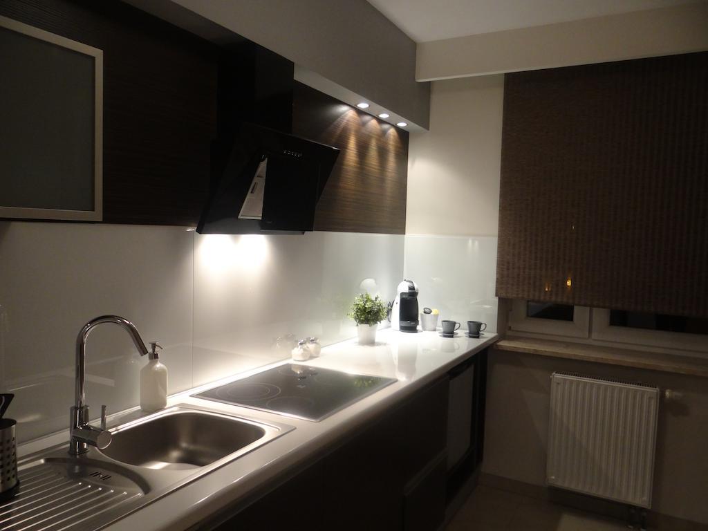 Apartament Classic Kielce Room photo
